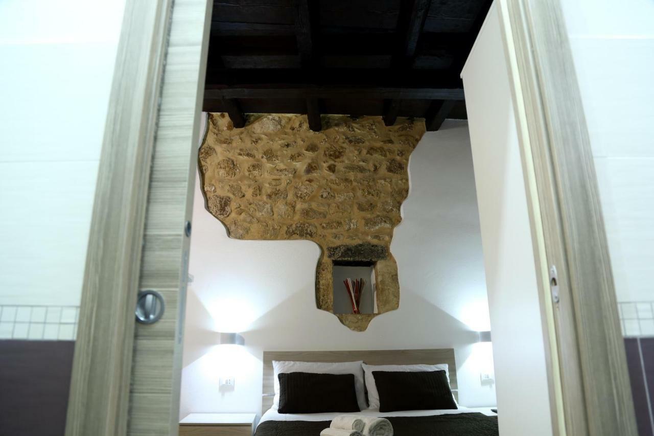 Appartamenti Maniace Syracuse Extérieur photo
